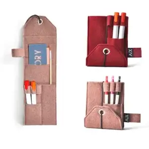 Trousse à marqueurs