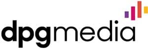 DPG-Media-Group kantoor inrichting StudioVIX