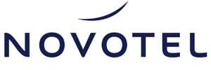 Novotel hotel inrichting StudioVIX
