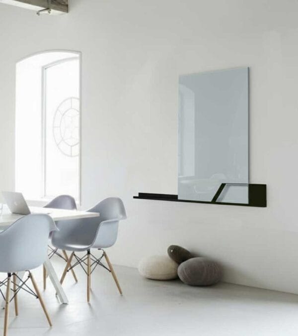 WALLABY Magnetisch Memobord | Whiteboard